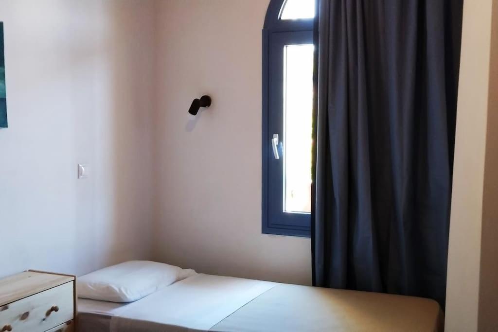 Ersi'S Seaview Apartment Porto Rafti Luaran gambar