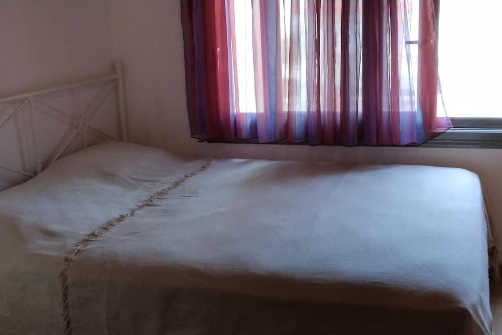 Ersi'S Seaview Apartment Porto Rafti Luaran gambar